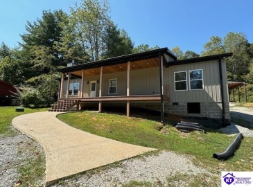 Mills Campsite Lane, Hudson, Kentucky 40145, ,2 BathroomsBathrooms,For Sale,Mills Campsite Lane,HK24003572 Mills Campsite Lane, Hudson, Kentucky 40145, ,2 BathroomsBathrooms,For Sale,Mills Campsite Lane,HK24003572