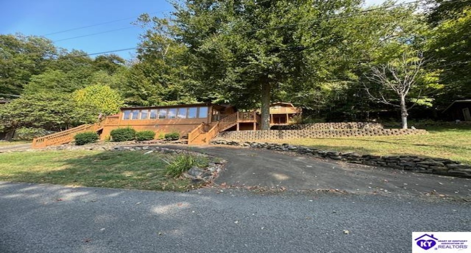 Out Post Road, Leitchfield, Kentucky 42754, ,1 BathroomBathrooms,For Sale,Out Post Road,HK24003577