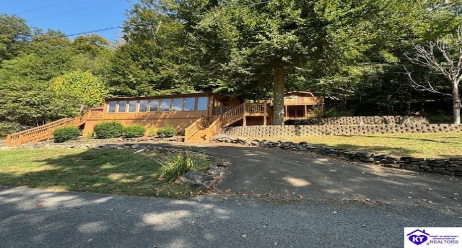 Out Post Road, Leitchfield, Kentucky 42754, ,1 BathroomBathrooms,For Sale,Out Post Road,HK24003577