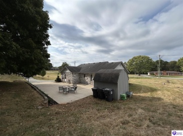 Ennis Mill Road, Hodgenville, Kentucky 42748, ,2 BathroomsBathrooms,For Sale,Ennis Mill Road,HK24003582