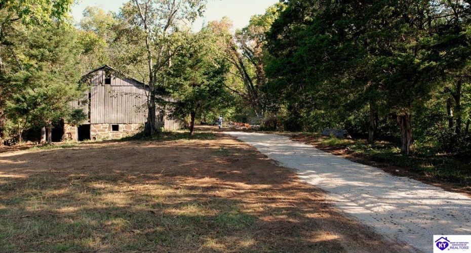 Church Street, Horse Cave, Kentucky 42749, ,For Sale,Church Street,HK24003588