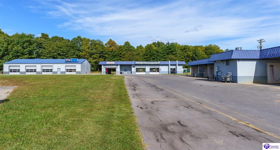 Dixie Avenue, Radcliff, Kentucky 40160, ,For Sale,Dixie Avenue,HK24003593