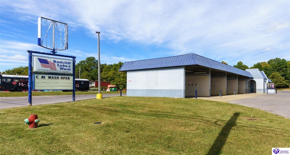 Dixie Avenue, Radcliff, Kentucky 40160, ,For Sale,Dixie Avenue,HK24003593