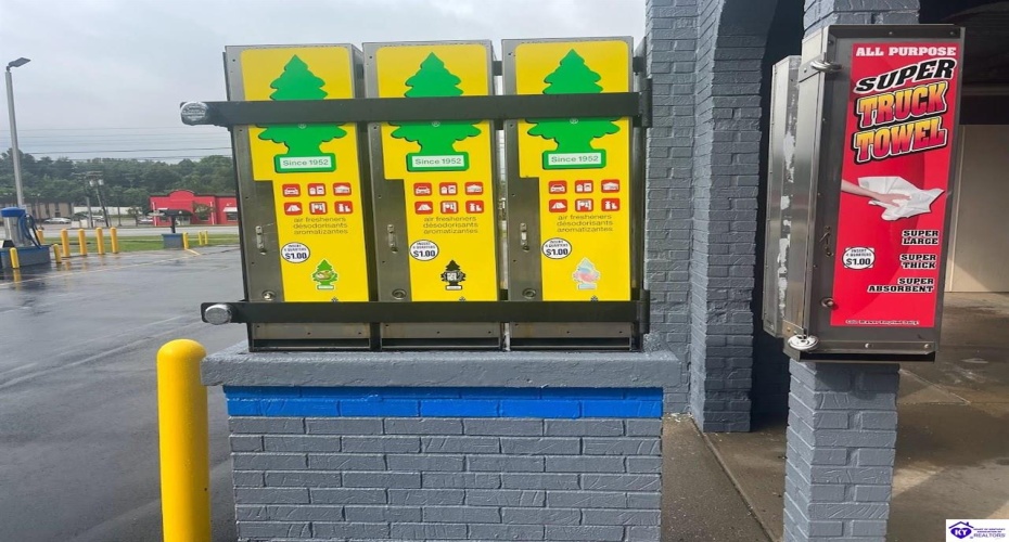 Dixie Avenue, Radcliff, Kentucky 40160, ,For Sale,Dixie Avenue,HK24003593