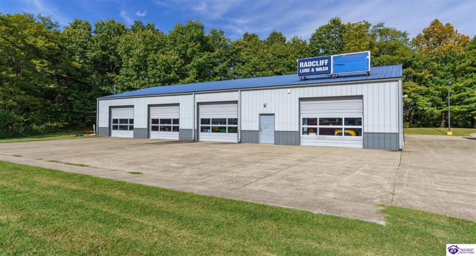 Dixie Avenue, Radcliff, Kentucky 40160, ,For Sale,Dixie Avenue,HK24003593