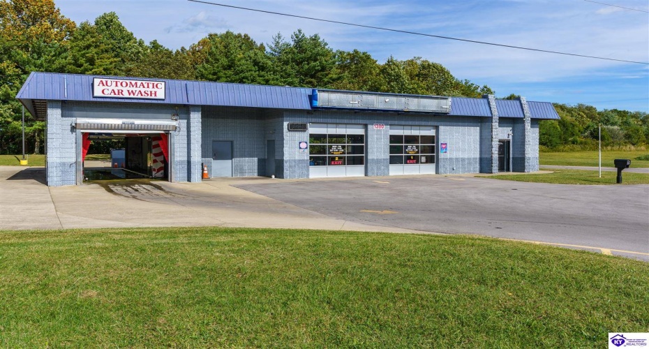 Dixie Avenue, Radcliff, Kentucky 40160, ,For Sale,Dixie Avenue,HK24003593