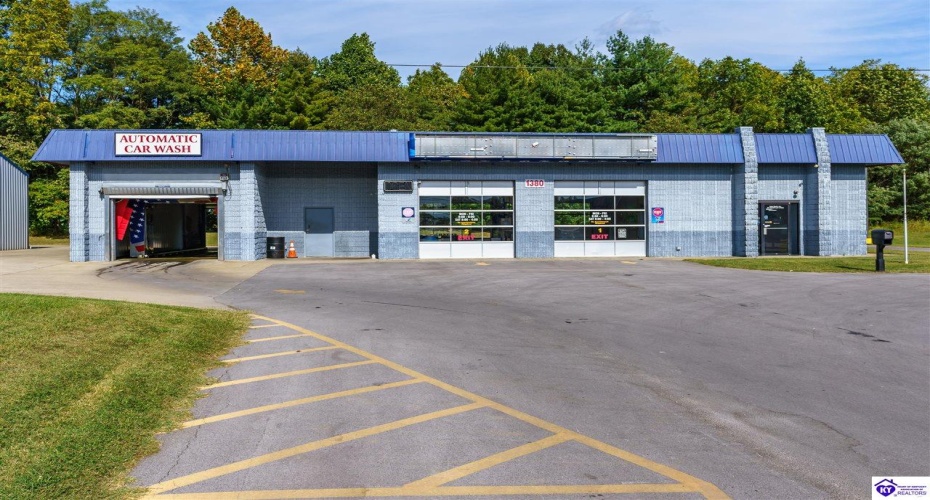 Dixie Avenue, Radcliff, Kentucky 40160, ,For Sale,Dixie Avenue,HK24003593