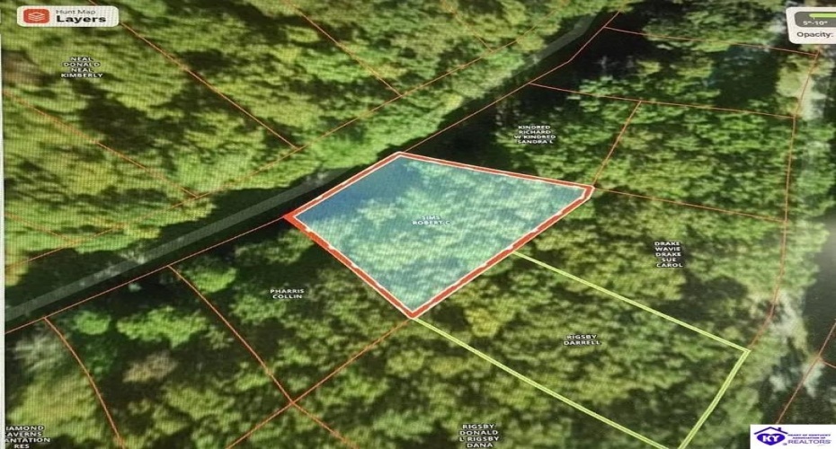 Holley Cave Drive, Mammoth Cave, Kentucky 42259, ,For Sale,Holley Cave Drive,HK24003611