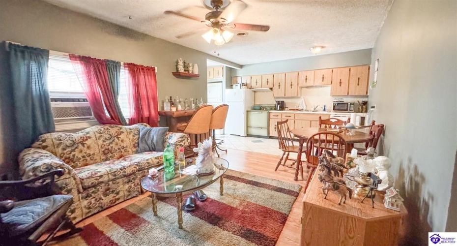 Roland Street, Campbellsville, Kentucky 42718, ,1 BathroomBathrooms,For Sale,Roland Street,HK24003622