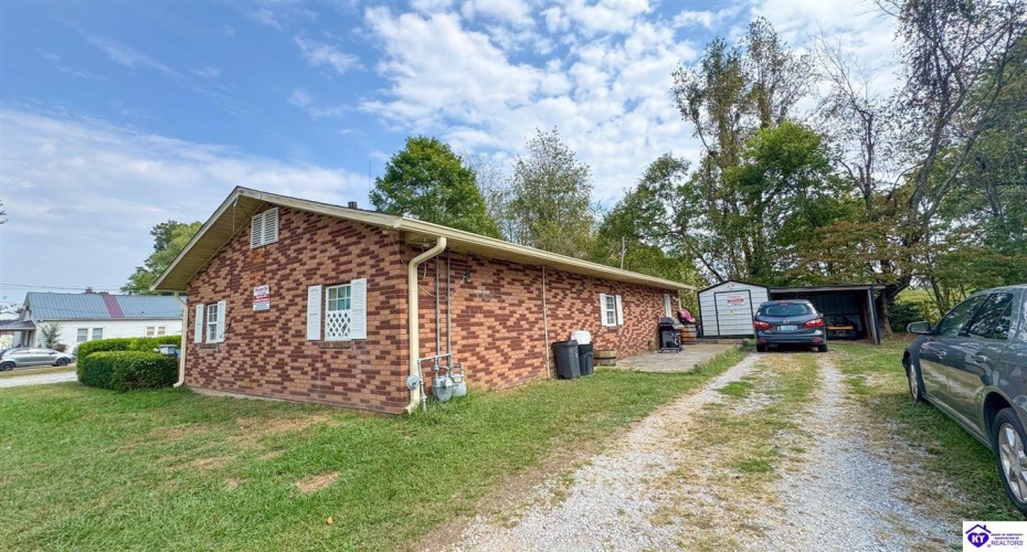 Roland Street, Campbellsville, Kentucky 42718, ,1 BathroomBathrooms,For Sale,Roland Street,HK24003622