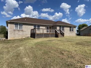 Genrose Drive, Rineyville, Kentucky 40162, ,3 BathroomsBathrooms,For Sale,Genrose Drive,HK24003623