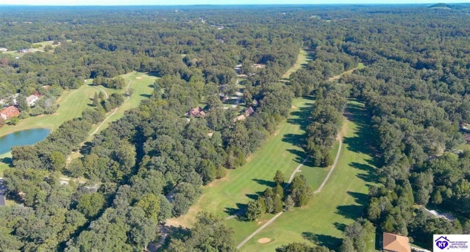 Golf Course Golf Course