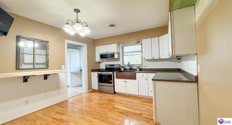 Oak Lane, Mannsville, Kentucky 42758, ,1 BathroomBathrooms,For Sale,Oak Lane,HK24003632