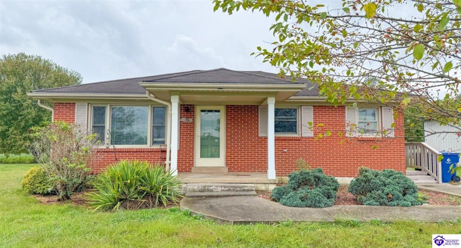 Oak Lane, Mannsville, Kentucky 42758, ,1 BathroomBathrooms,For Sale,Oak Lane,HK24003632