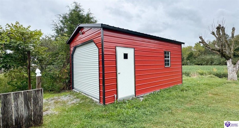 Oak Lane, Mannsville, Kentucky 42758, ,1 BathroomBathrooms,For Sale,Oak Lane,HK24003632