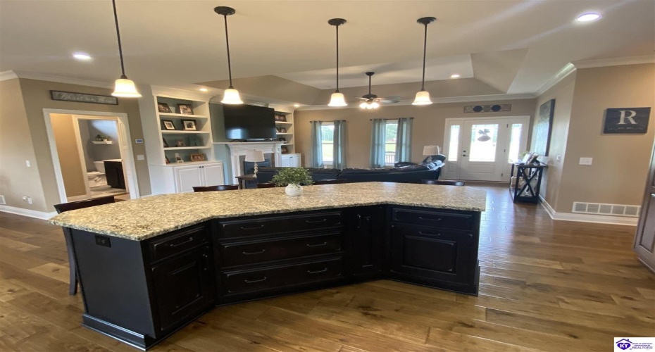 Rhudes Creek Road, Glendale, Kentucky 42740, ,3 BathroomsBathrooms,For Sale,Rhudes Creek Road,HK24003642