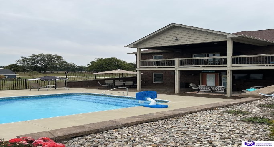 Rhudes Creek Road, Glendale, Kentucky 42740, ,3 BathroomsBathrooms,For Sale,Rhudes Creek Road,HK24003642