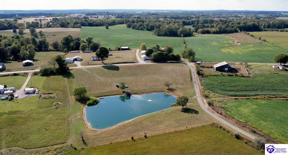 Mt Zion Church Road, Magnolia, Kentucky 42757, ,For Sale,Mt Zion Church Road,HK24003653