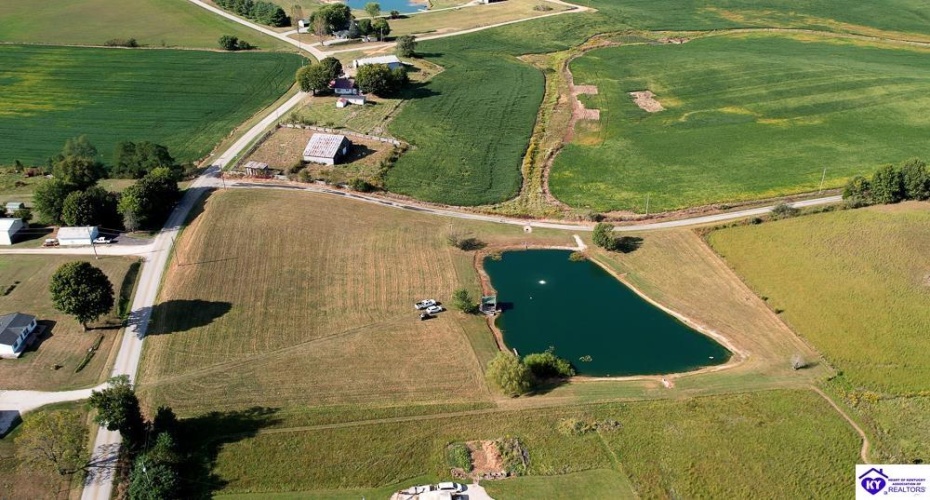 Mt Zion Church Road, Magnolia, Kentucky 42757, ,For Sale,Mt Zion Church Road,HK24003653