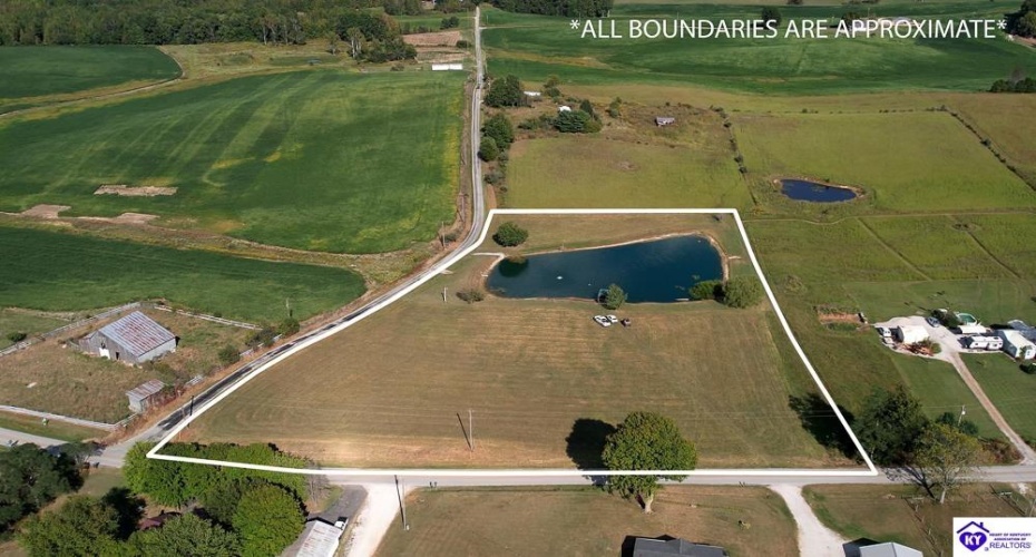 Mt Zion Church Road, Magnolia, Kentucky 42757, ,For Sale,Mt Zion Church Road,HK24003653