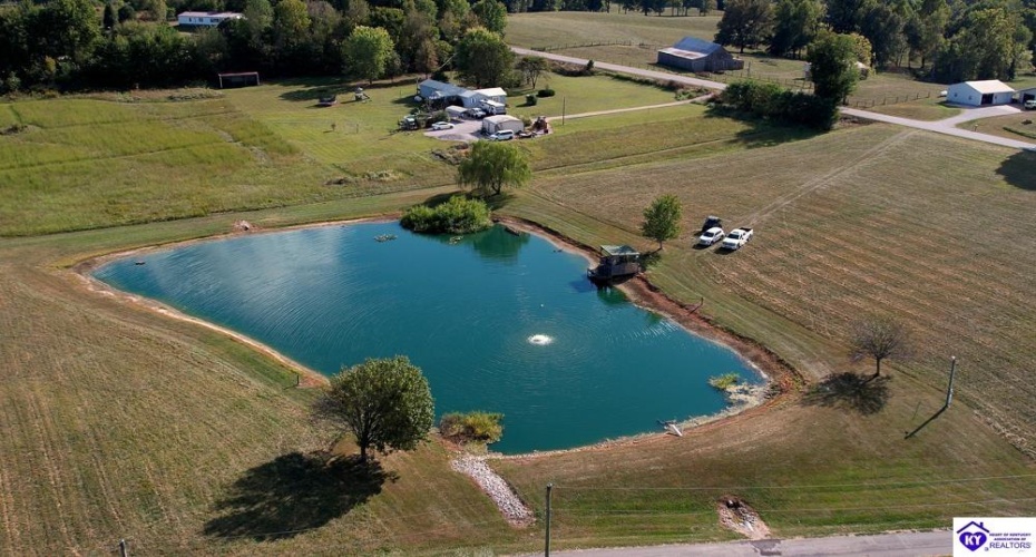 Mt Zion Church Road, Magnolia, Kentucky 42757, ,For Sale,Mt Zion Church Road,HK24003653