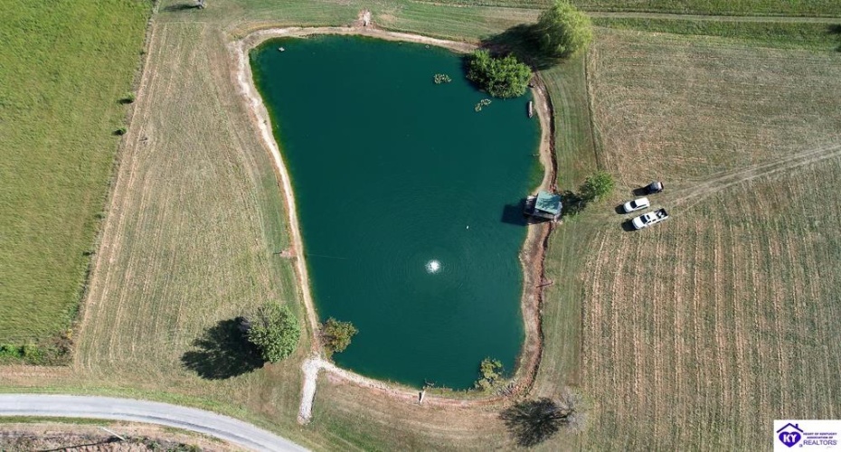 Mt Zion Church Road, Magnolia, Kentucky 42757, ,For Sale,Mt Zion Church Road,HK24003653