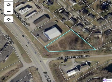 Campbellsville Bypass, Campbellsville, Kentucky 42718, ,For Sale,Campbellsville Bypass,HK24003663 Campbellsville Bypass, Campbellsville, Kentucky 42718, ,For Sale,Campbellsville Bypass,HK24003663