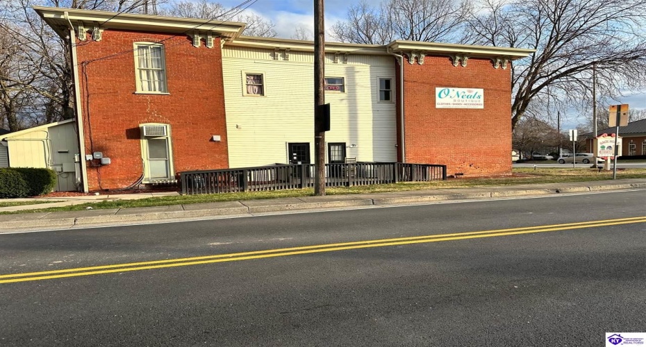 Dixie Avenue, Elizabethtown, Kentucky 42701, ,For Sale,Dixie Avenue,HK24000679