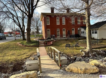 Dixie Avenue, Elizabethtown, Kentucky 42701, ,For Sale,Dixie Avenue,HK24000679