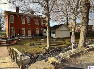 Dixie Avenue, Elizabethtown, Kentucky 42701, ,For Sale,Dixie Avenue,HK24000679