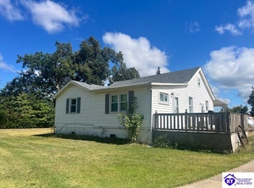 Elm Road, Radcliff, Kentucky 40160, ,1 BathroomBathrooms,For Sale,Elm Road,HK24003672