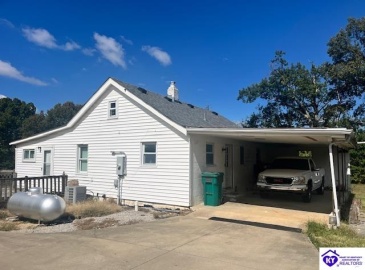 Elm Road, Radcliff, Kentucky 40160, ,1 BathroomBathrooms,For Sale,Elm Road,HK24003672