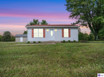 Millerstown Road, Clarkson, Kentucky 42726, ,1 BathroomBathrooms,For Sale,Millerstown Road,HK24003673