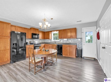 Millerstown Road, Clarkson, Kentucky 42726, ,1 BathroomBathrooms,For Sale,Millerstown Road,HK24003673