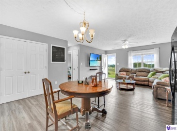 Millerstown Road, Clarkson, Kentucky 42726, ,1 BathroomBathrooms,For Sale,Millerstown Road,HK24003673