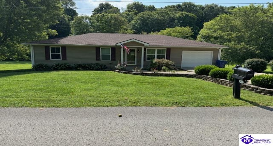 Earthborne Lane, Campbellsville, Kentucky 42718, ,2 BathroomsBathrooms,For Sale,Earthborne Lane,HK24003675