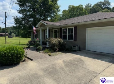 Earthborne Lane, Campbellsville, Kentucky 42718, ,2 BathroomsBathrooms,For Sale,Earthborne Lane,HK24003675