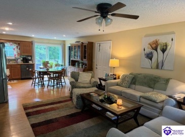 Earthborne Lane, Campbellsville, Kentucky 42718, ,2 BathroomsBathrooms,For Sale,Earthborne Lane,HK24003675