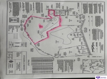 Union Light Road, Mammoth Cave, Kentucky 42259, ,For Sale,Union Light Road,HK24003679