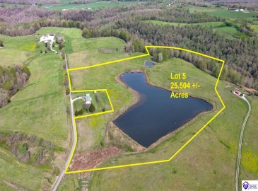 Childress Road, Mammoth Cave, Kentucky 42259, ,For Sale,Childress Road,HK24003684