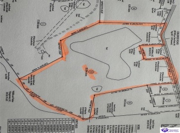 Childress Road, Mammoth Cave, Kentucky 42259, ,For Sale,Childress Road,HK24003684