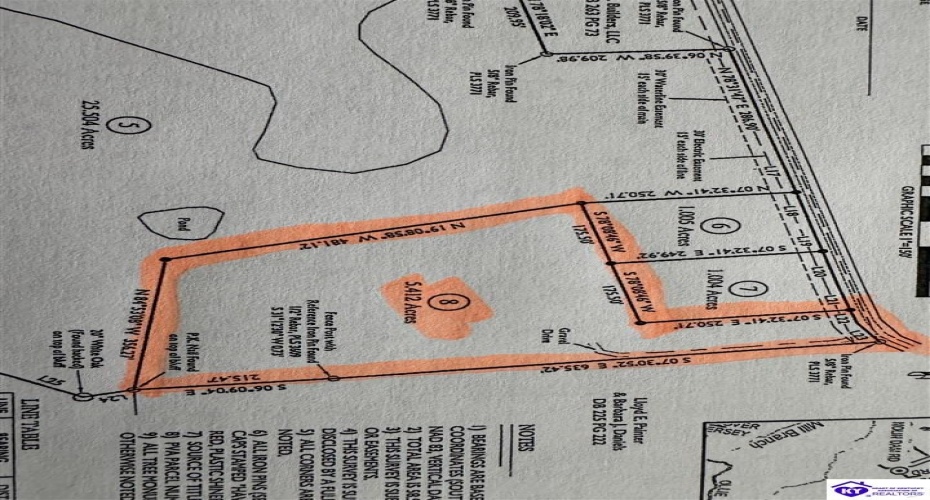 Childress Road, Mammoth Cave, Kentucky 42259, ,For Sale,Childress Road,HK24003686 Childress Road, Mammoth Cave, Kentucky 42259, ,For Sale,Childress Road,HK24003686