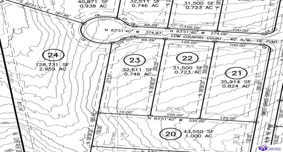 Low Country Court, Hodgenville, Kentucky 42748, ,For Sale,Low Country Court,HK24003707