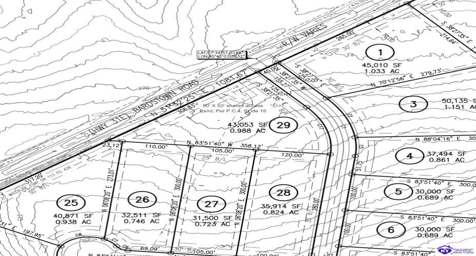 Sweet Grass Circle, Hodgenville, Kentucky 42748, ,For Sale,Sweet Grass Circle,HK24003723