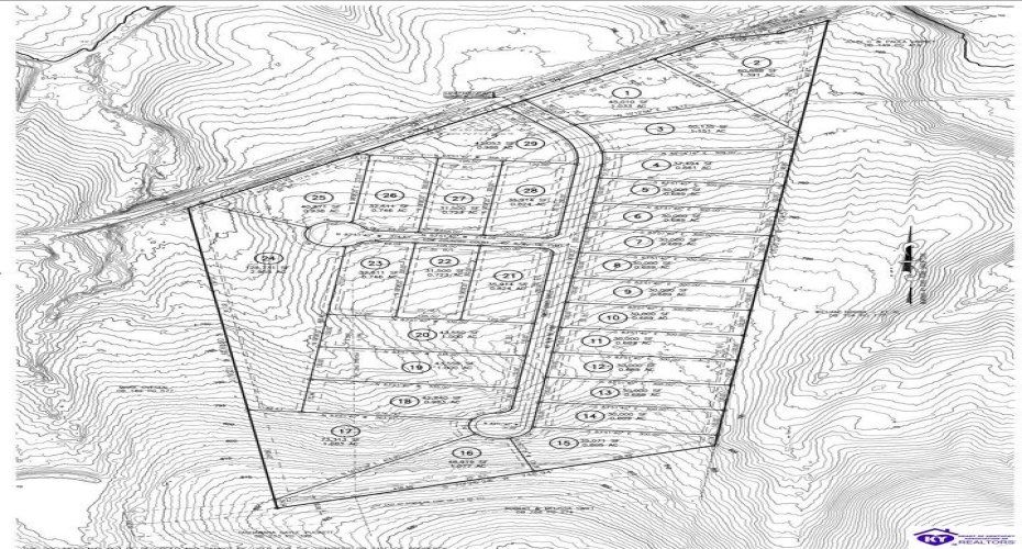 Sweet Grass Circle, Hodgenville, Kentucky 42748, ,For Sale,Sweet Grass Circle,HK24003724