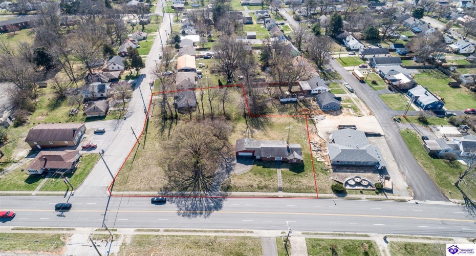 Mulberry Street, Elizabethtown, Kentucky 42701, ,For Sale,Mulberry Street,HK24000940