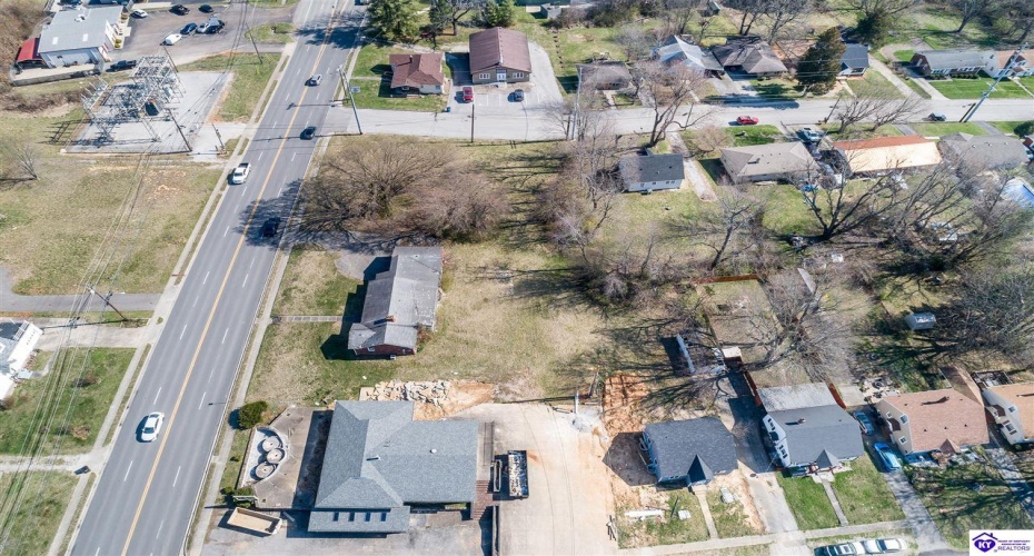 Mulberry Street, Elizabethtown, Kentucky 42701, ,For Sale,Mulberry Street,HK24000940