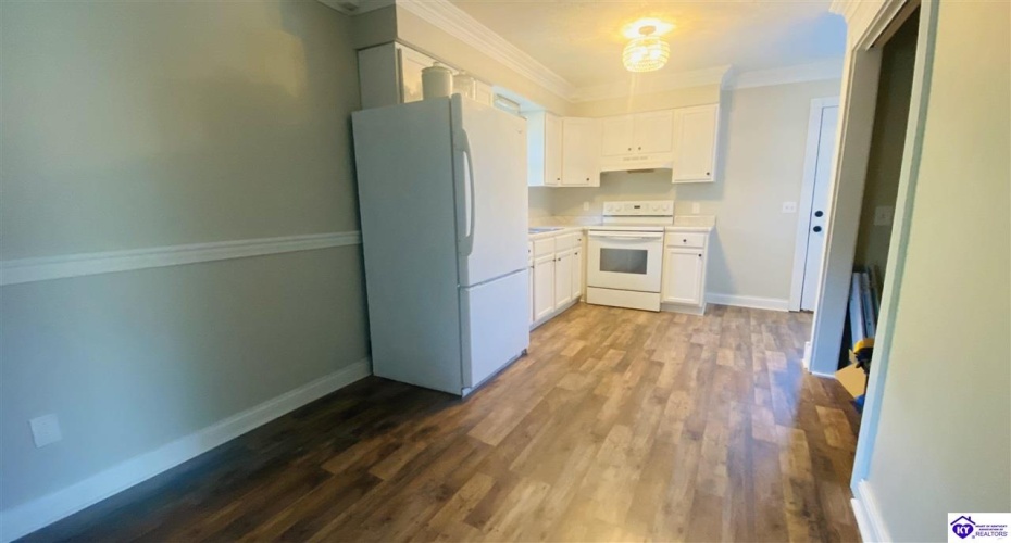 Rockford Avenue, Campbellsville, Kentucky 42718, ,1 BathroomBathrooms,For Sale,Rockford Avenue,HK24003444