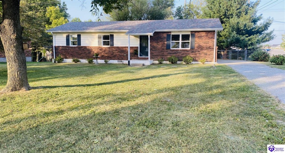 Rockford Avenue, Campbellsville, Kentucky 42718, ,1 BathroomBathrooms,For Sale,Rockford Avenue,HK24003444
