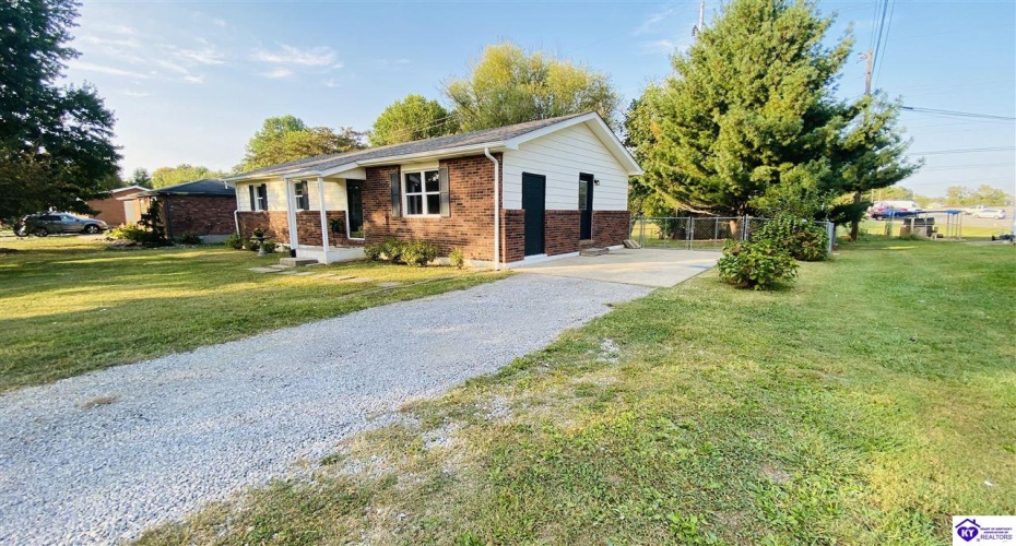 Rockford Avenue, Campbellsville, Kentucky 42718, ,1 BathroomBathrooms,For Sale,Rockford Avenue,HK24003444